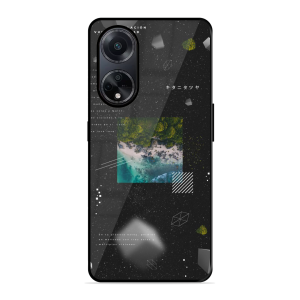 Void Nature Oppo F23 5G