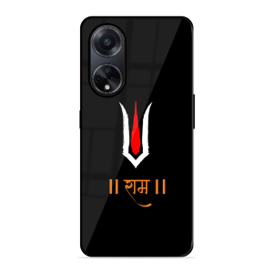 Maryada Purushottam Shree Ram Oppo F23 5G