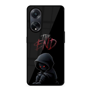 The End Oppo F23 5G