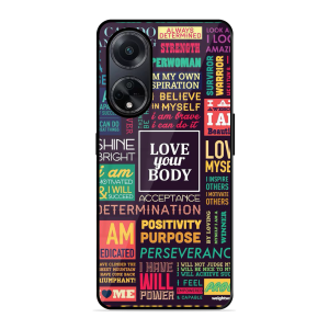 The Motivation Oppo F23 5G