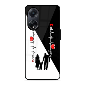 Mom & Dad Oppo F23 5G