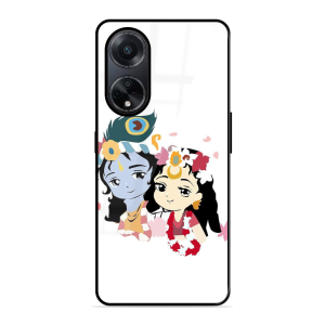 Shree Radha Krishna Oppo F23 5G