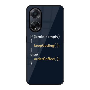 Coding Life Oppo F23 5G