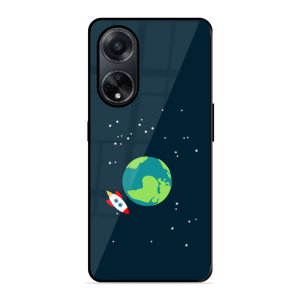 Revolves Around Oppo F23 5G