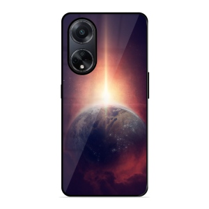 Cosmic Intestellar Oppo F23 5G