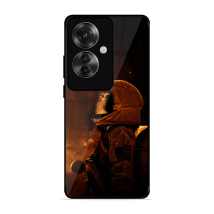 The Celestial Martian Oppo F25 Pro 5G