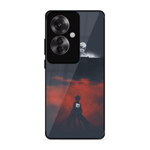 Final Boss Oppo F25 Pro 5G