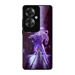 Escape To Void Oppo F25 Pro 5G