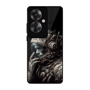 Cold Martian Oppo F25 Pro 5G
