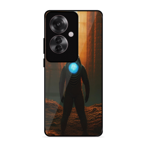 Explorer Oppo F25 Pro 5G