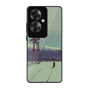 The Nomad Oppo F25 Pro 5G