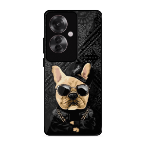 Elite Thug Commander Oppo F25 Pro 5G