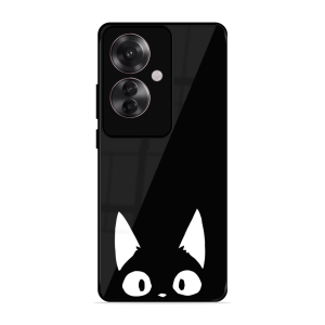 The Kitty Oppo F25 Pro 5G
