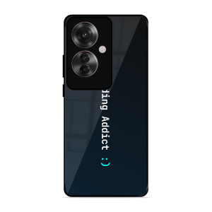 Coding Addict Oppo F25 Pro 5G