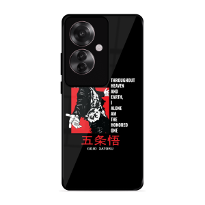 The Honered One Oppo F25 Pro 5G