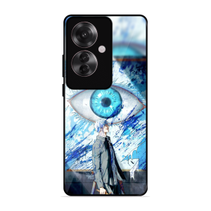 The Six Eye Oppo F25 Pro 5G
