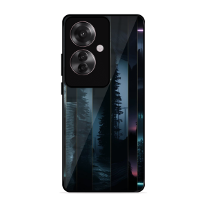 Stripped City Oppo F25 Pro 5G