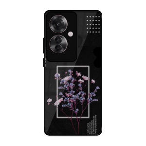 The Eternal Flower Oppo F25 Pro 5G