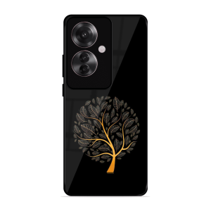 Tree Of Life Oppo F25 Pro 5G