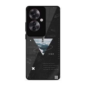 Galactic Void Oppo F25 Pro 5G