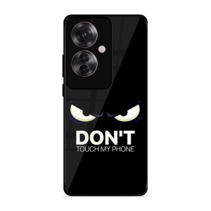 Dare To Touch Oppo F25 Pro 5G