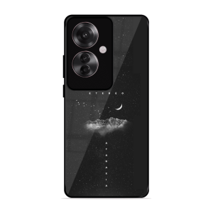 The Eternal Mountain Oppo F25 Pro 5G