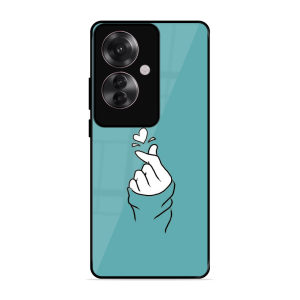 The Korean Heart Oppo F25 Pro 5G