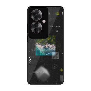 Void Nature Oppo F25 Pro 5G