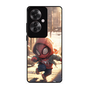 The Little Spidy Oppo F25 Pro 5G