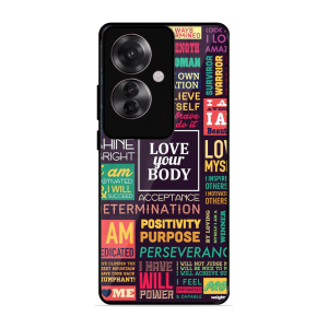 The Motivation Oppo F25 Pro 5G