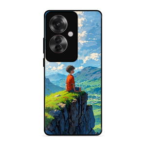 The Alone Oppo F25 Pro 5G