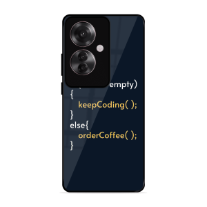 Coding Life Oppo F25 Pro 5G