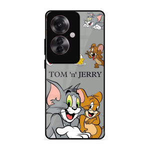 The Nostalgia Oppo F25 Pro 5G