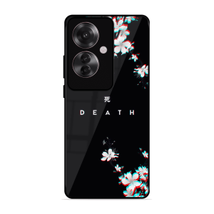 The Death Oppo F25 Pro 5G