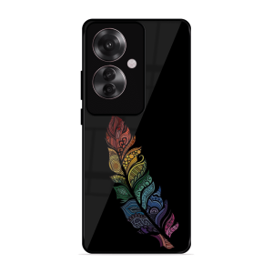 The Fortune Feather Oppo F25 Pro 5G