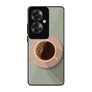 Coffee Time Oppo F25 Pro 5G