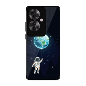 Being Astronaut Oppo F25 Pro 5G