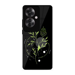 The Rootless Plant Oppo F25 Pro 5G