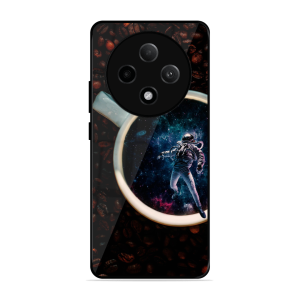 Intergalactic Travler Oppo F27 5G
