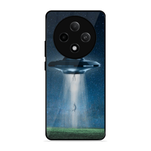 Up In Sky Oppo F27 5G