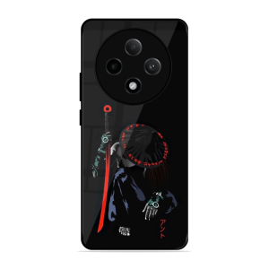 The Solo Warrior Oppo F27 5G