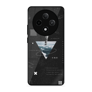Galactic Void Oppo F27 5G