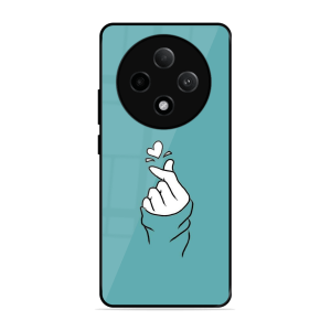 The Korean Heart Oppo F27 5G