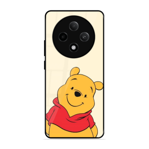 Cute Bear Oppo F27 5G