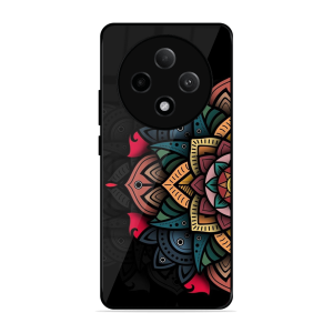 The Vector Flower Oppo F27 5G