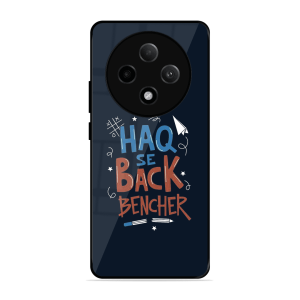 Back Bencher Oppo F27 5G