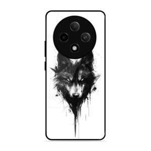 The Mighty Wolf Oppo F27 5G