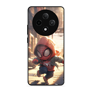 The Little Spidy Oppo F27 5G