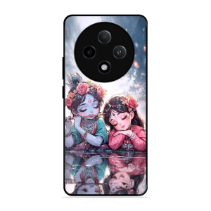 Shree Radha Krishna Oppo F27 Pro Plus 5G