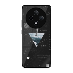 Galactic Void Oppo F27 Pro Plus 5G